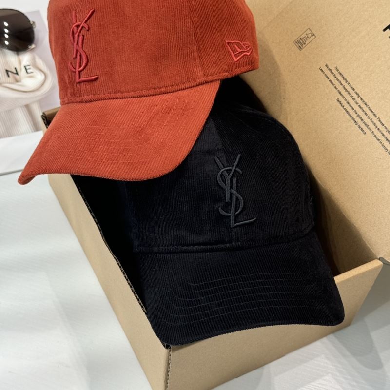 YSL Caps